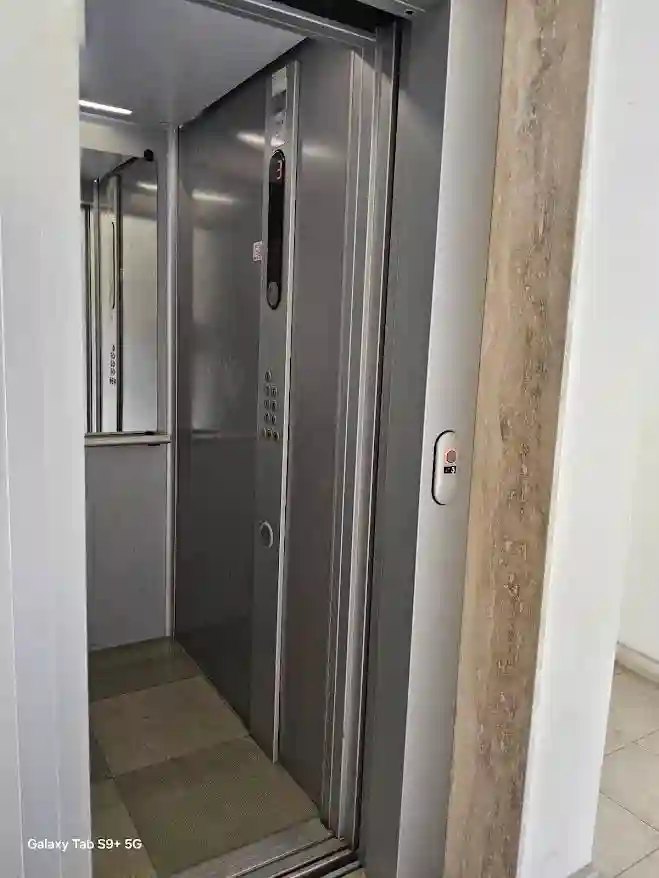 Loft - foto 5
