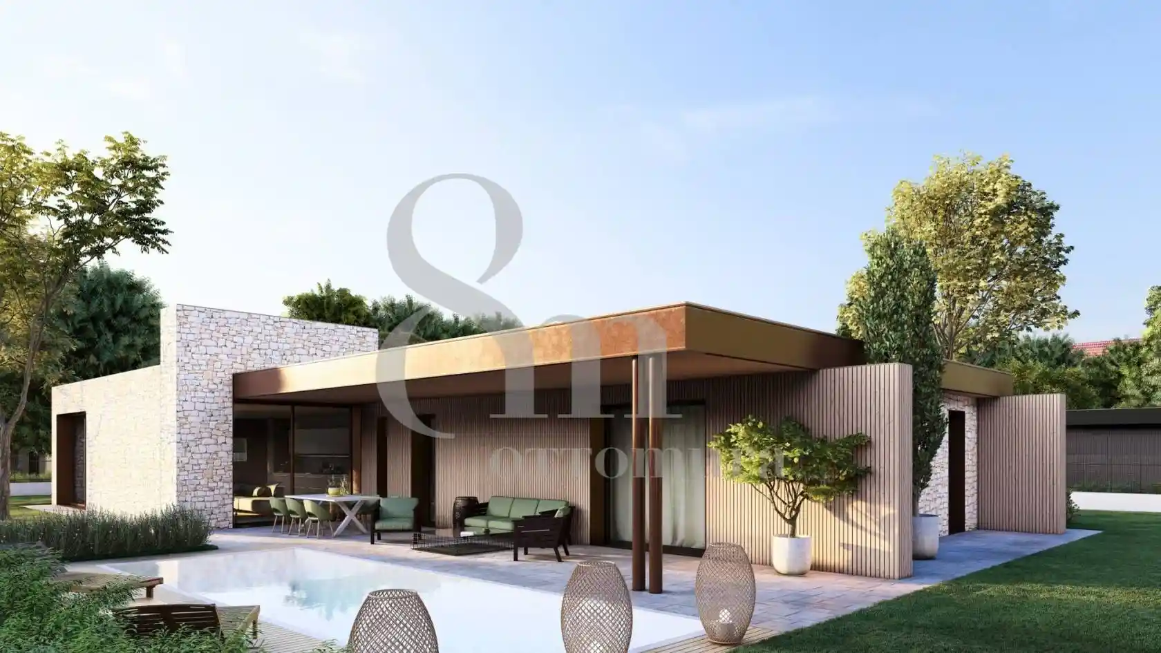 Villa in vendita a Padova