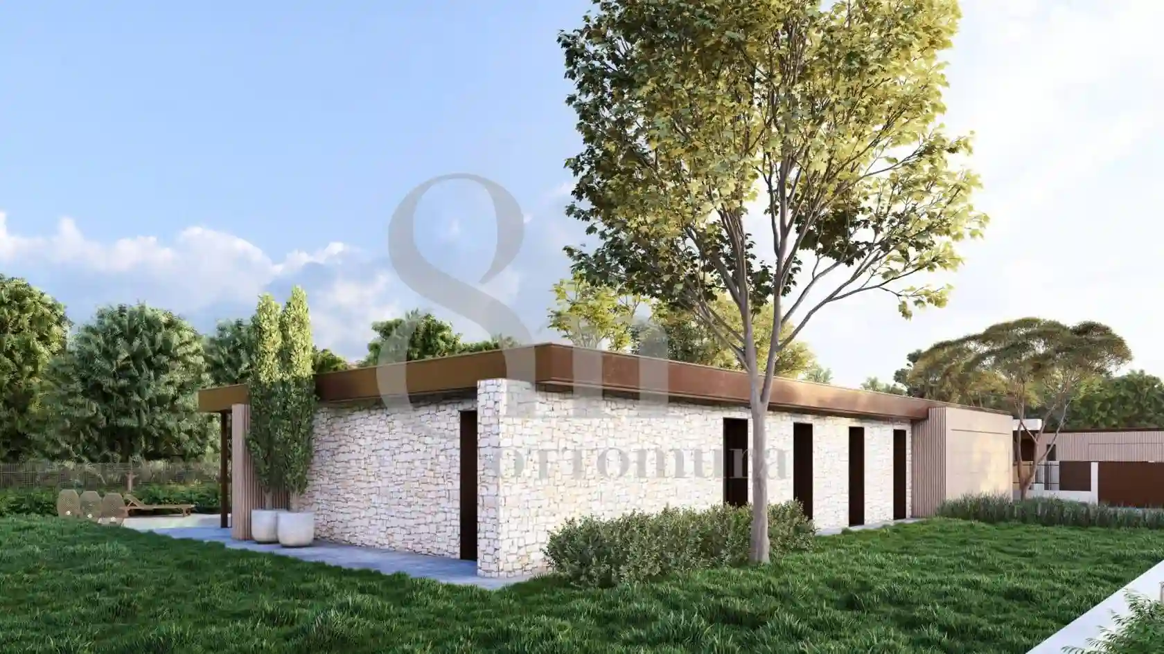 Villa - foto 3