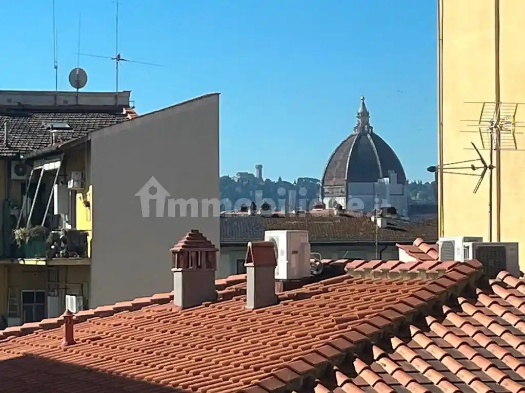 Appartamento in affitto a Firenze