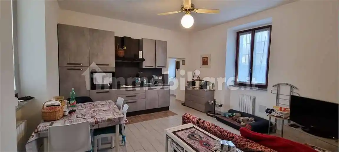 Appartamento in affitto a Como