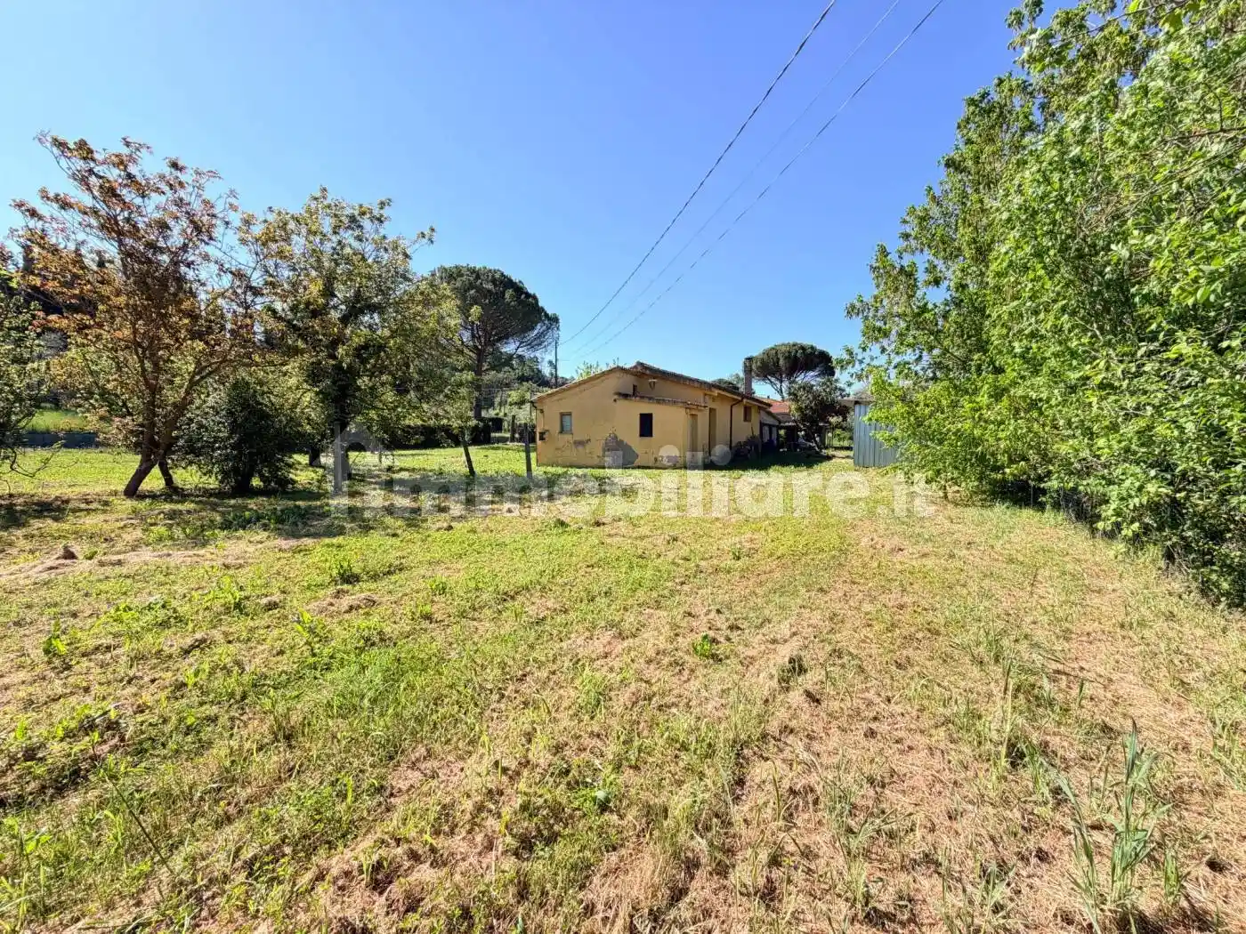 Villa in vendita a Terricciola