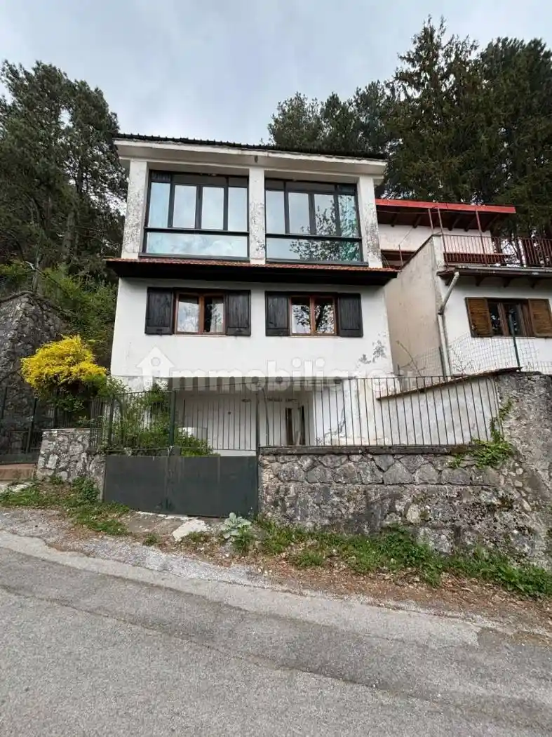 Villa in affitto a Vico Equense