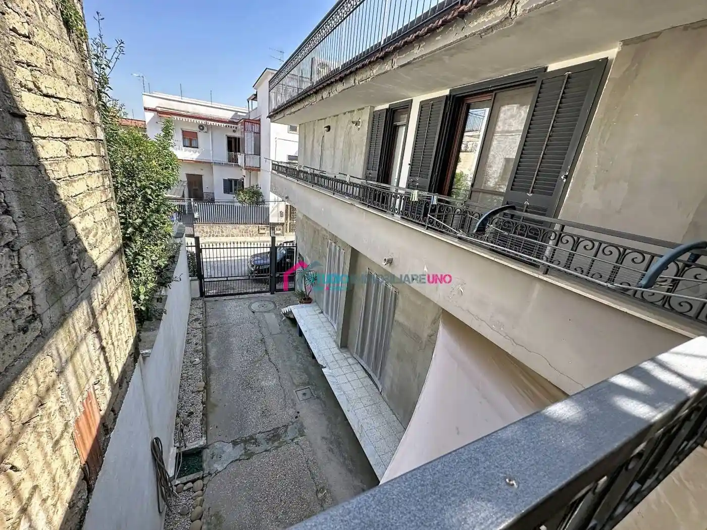 Villa in vendita a Brusciano