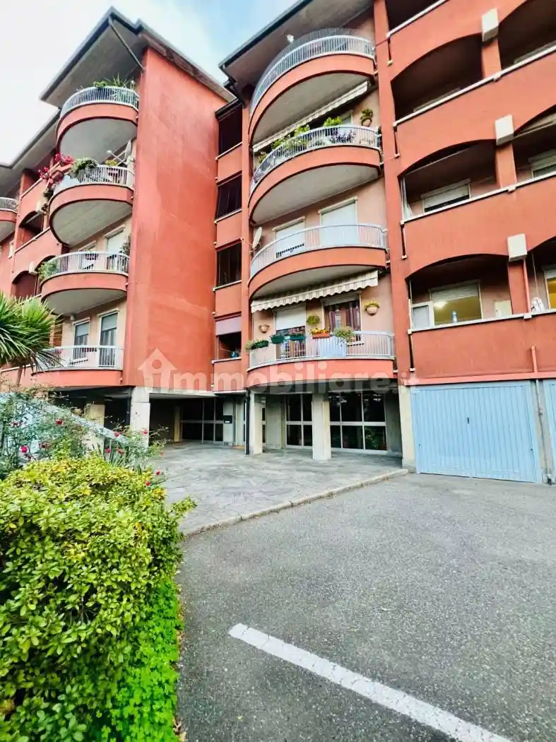 Appartamento in vendita a Luino