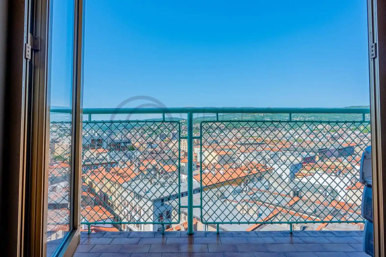 Appartamento in vendita a Trieste