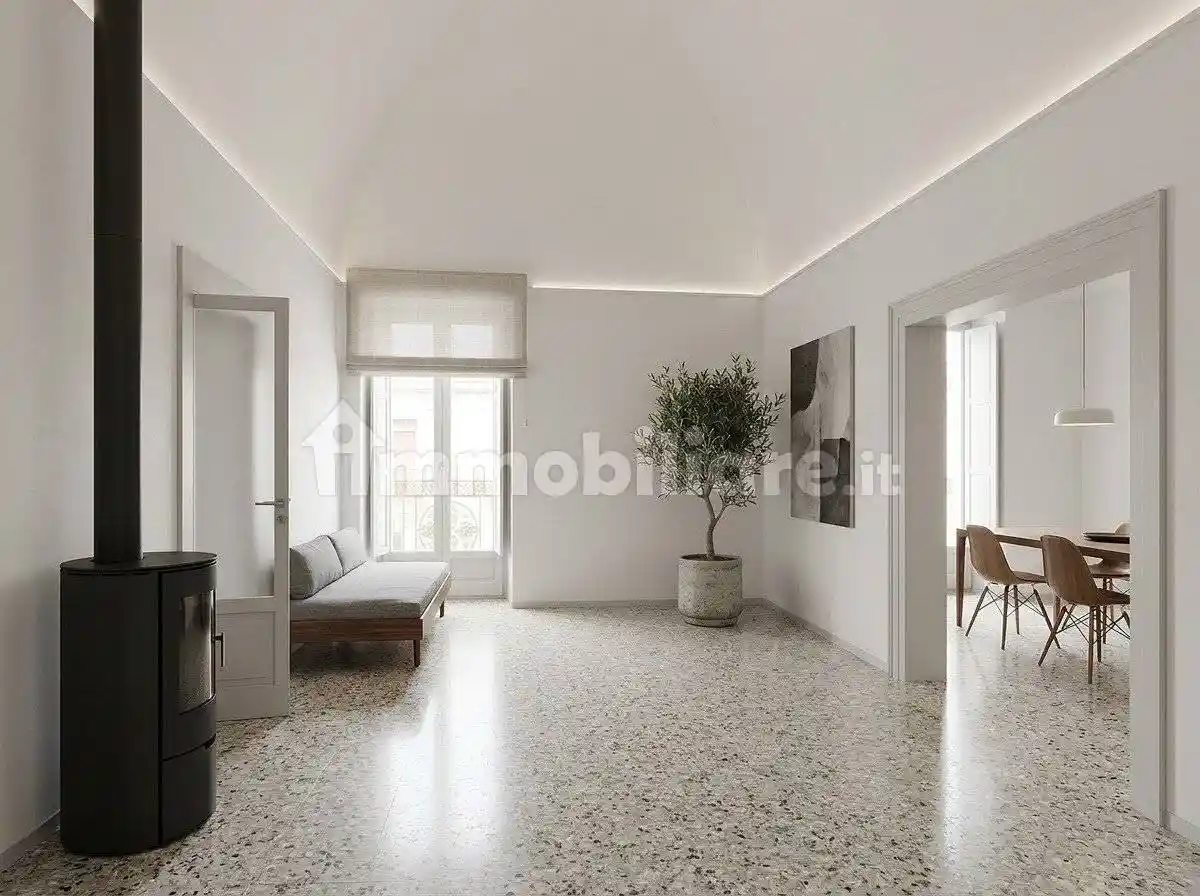 Appartamento in vendita a Castellaneta