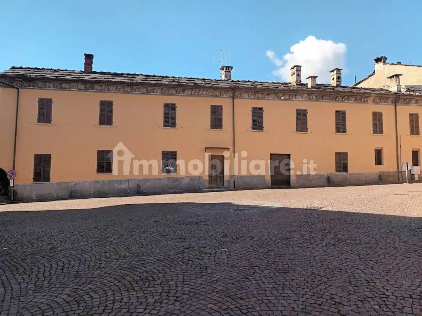 Casa indipendente in vendita a Sanfront
