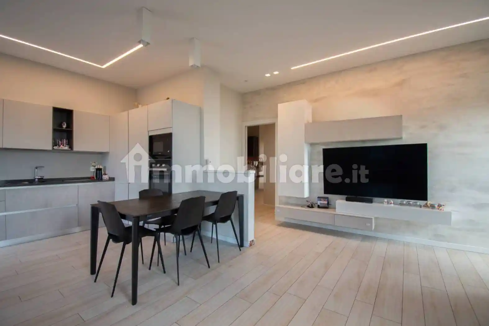 Villa in vendita a Castelli Calepio