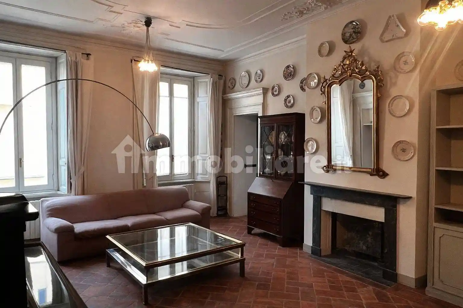 Appartamento in vendita a Pavia
