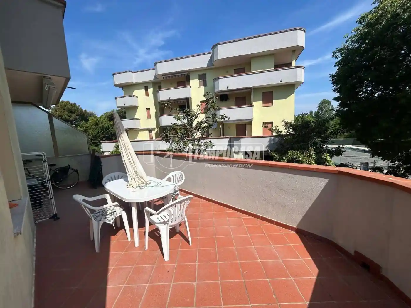 Appartamento in vendita a Comacchio