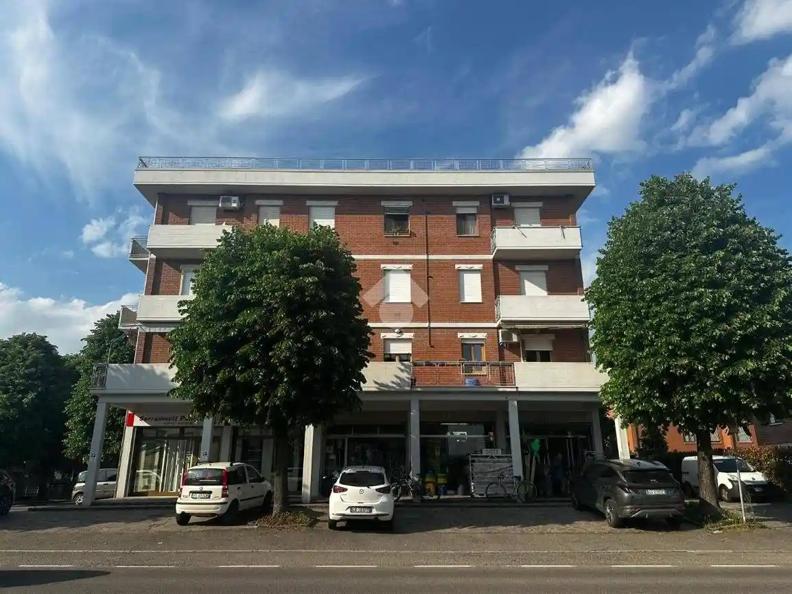 Appartamento in vendita a Formigine
