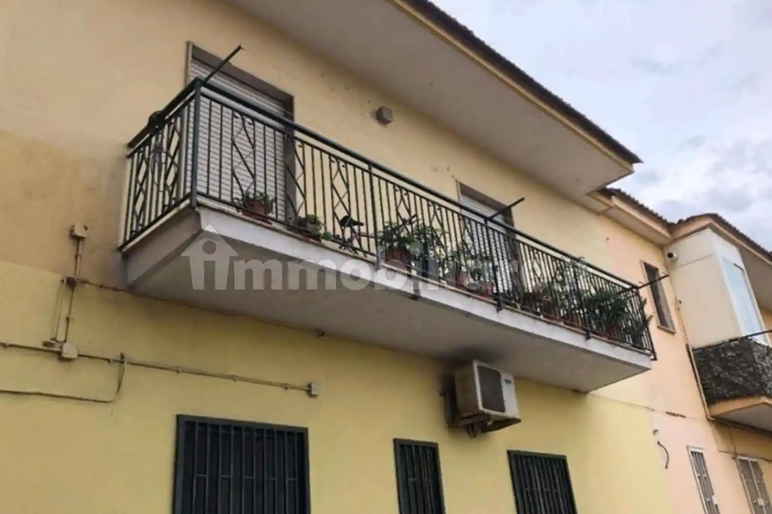 Appartamento in vendita a Qualiano