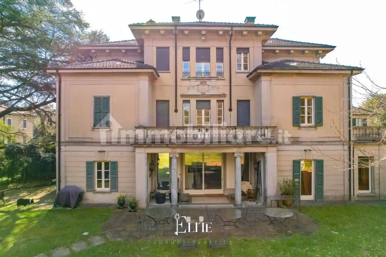 Villa - foto 3