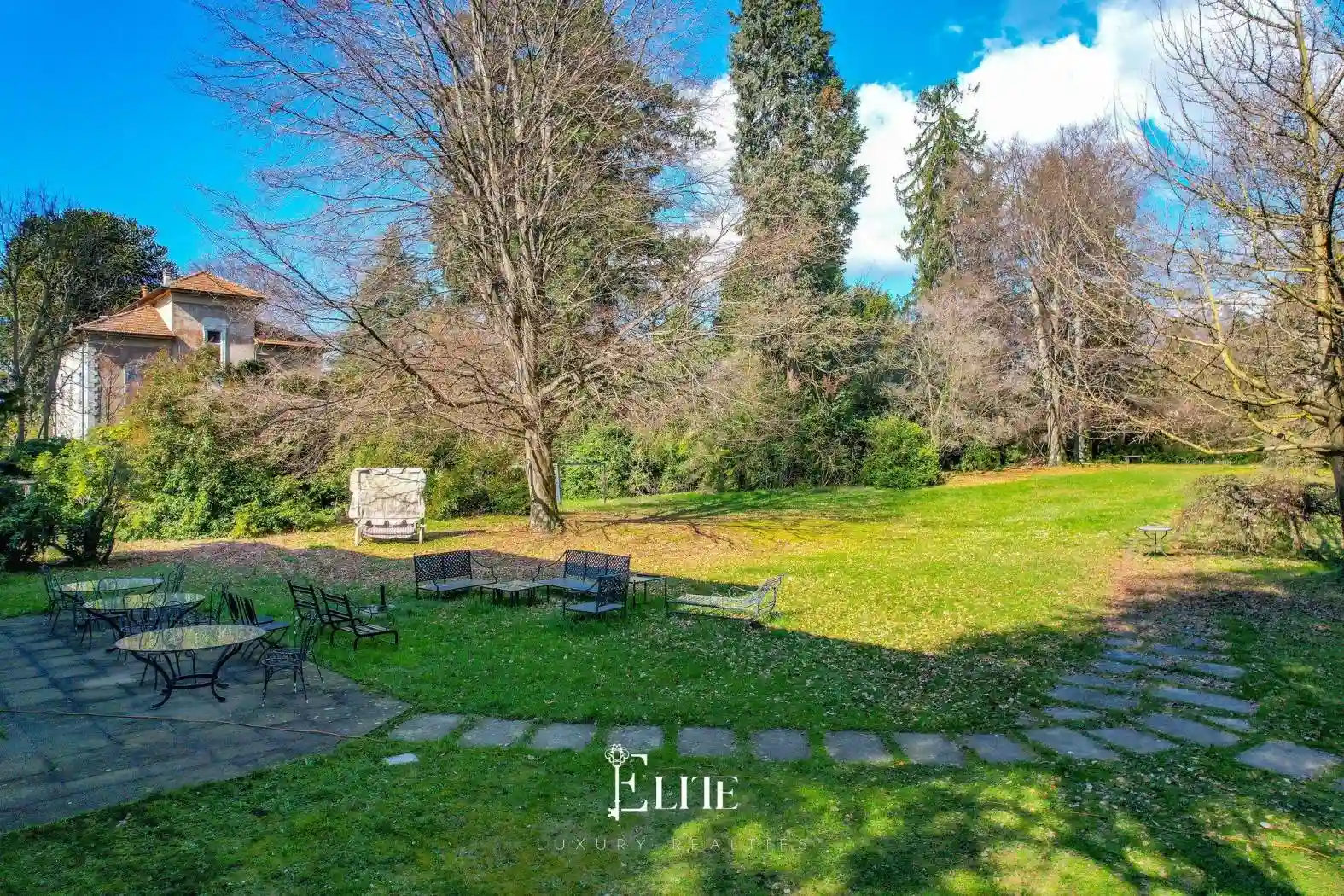 Villa - foto 4
