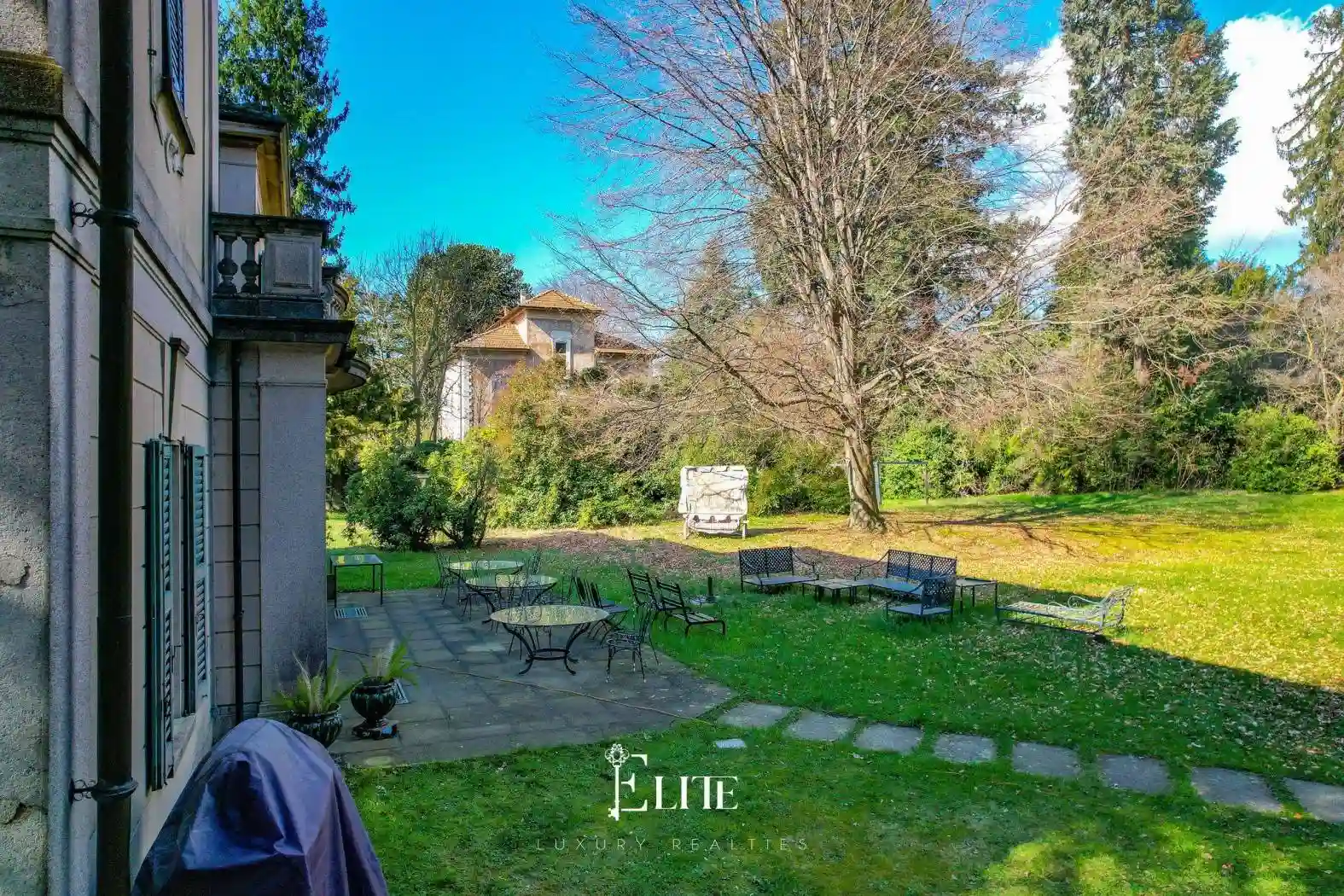 Villa - foto 5