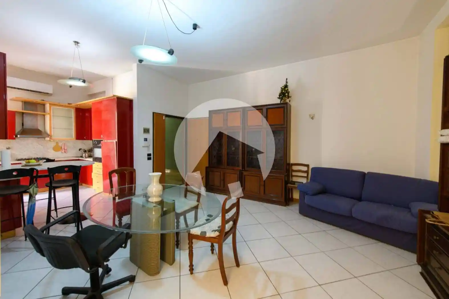 Appartamento in vendita a Reggio Emilia