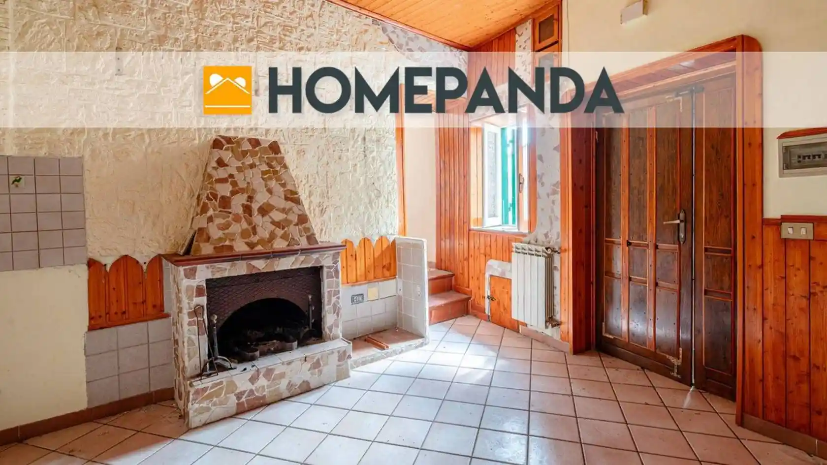 Appartamento in vendita a Civitella San Paolo