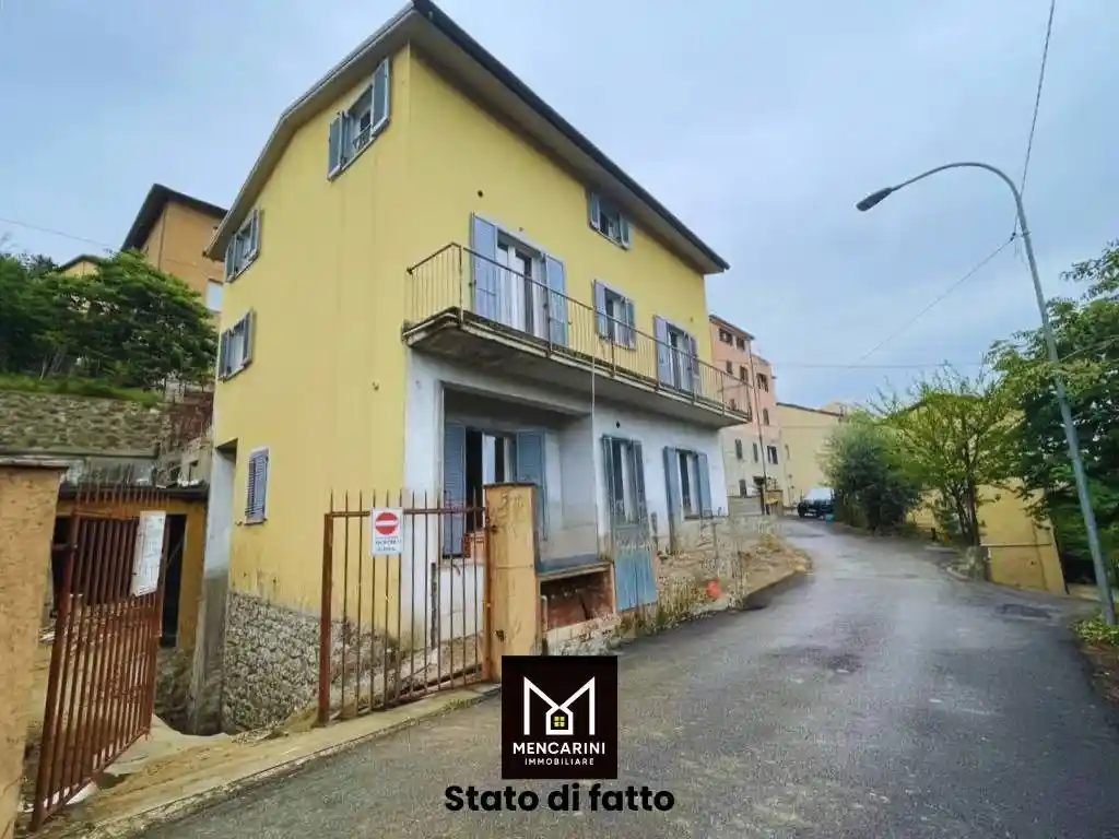 Appartamento in vendita a Perugia