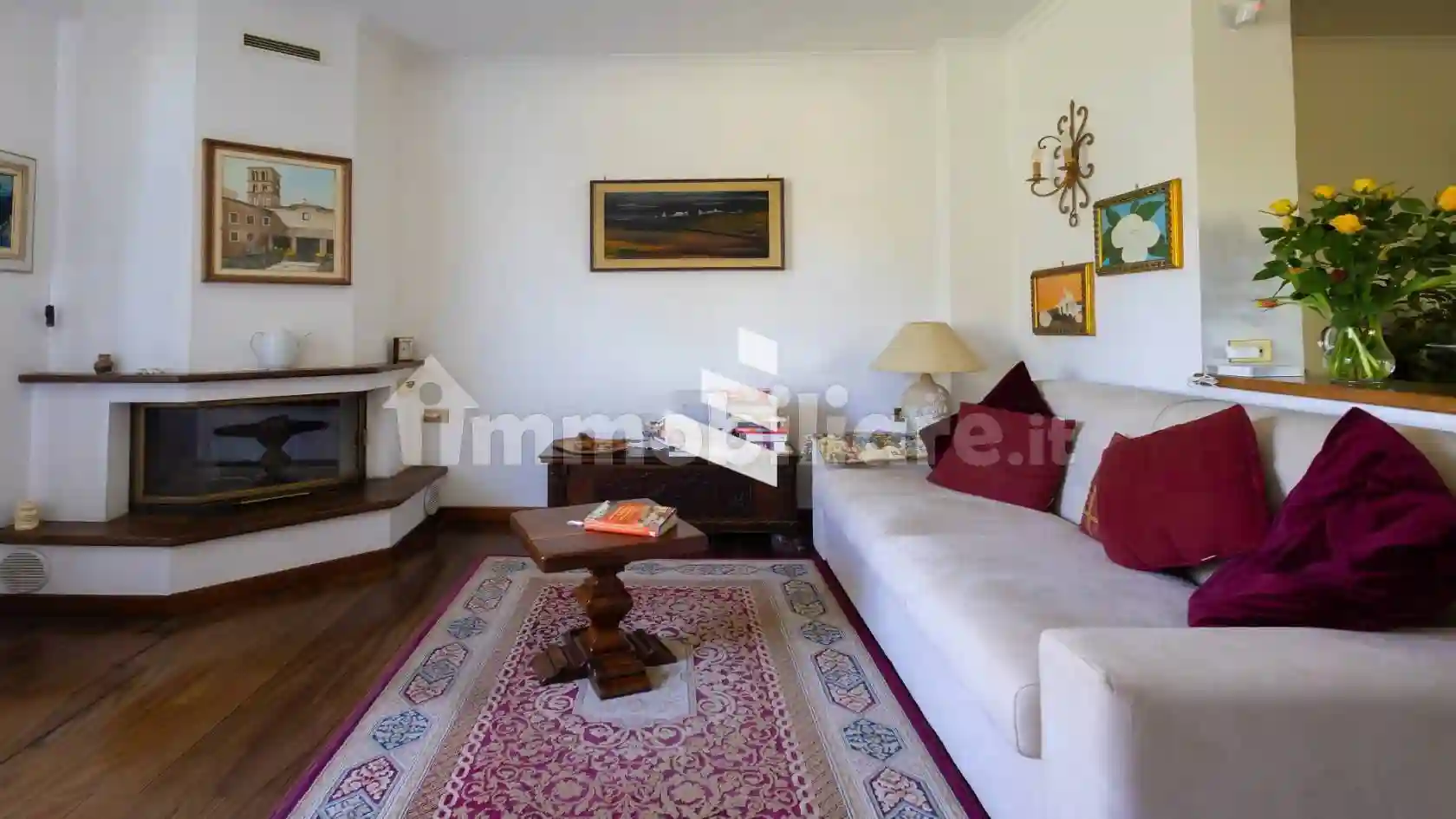 Villa - foto 5