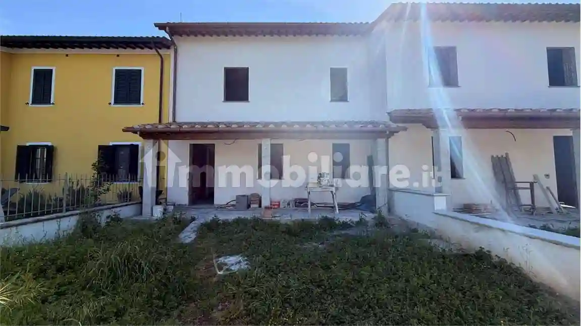 Villetta a schiera - foto 2
