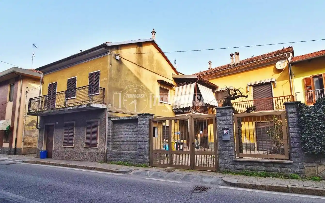 Casa indipendente in vendita a Brandizzo