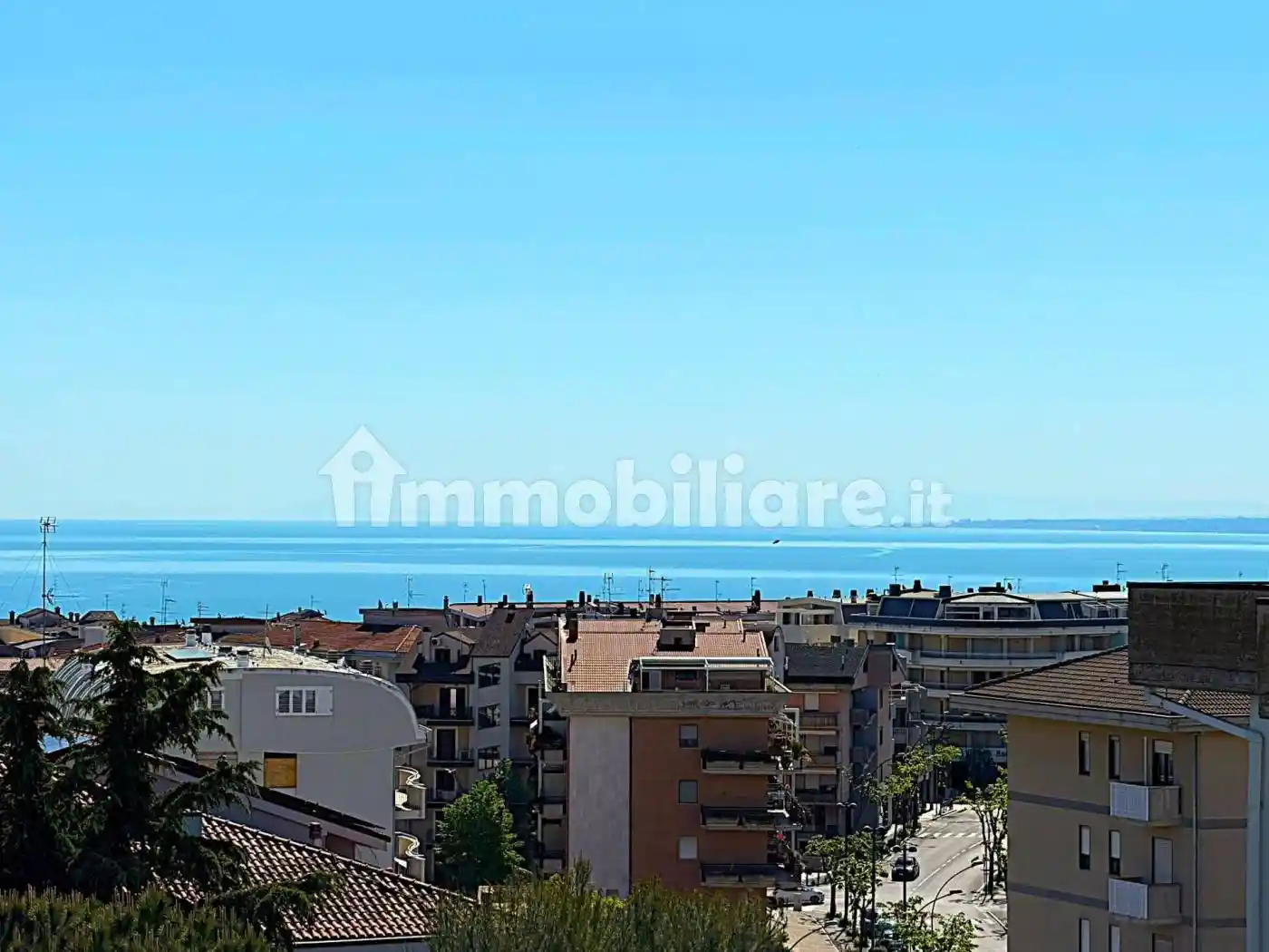 Appartamento in vendita a Vasto