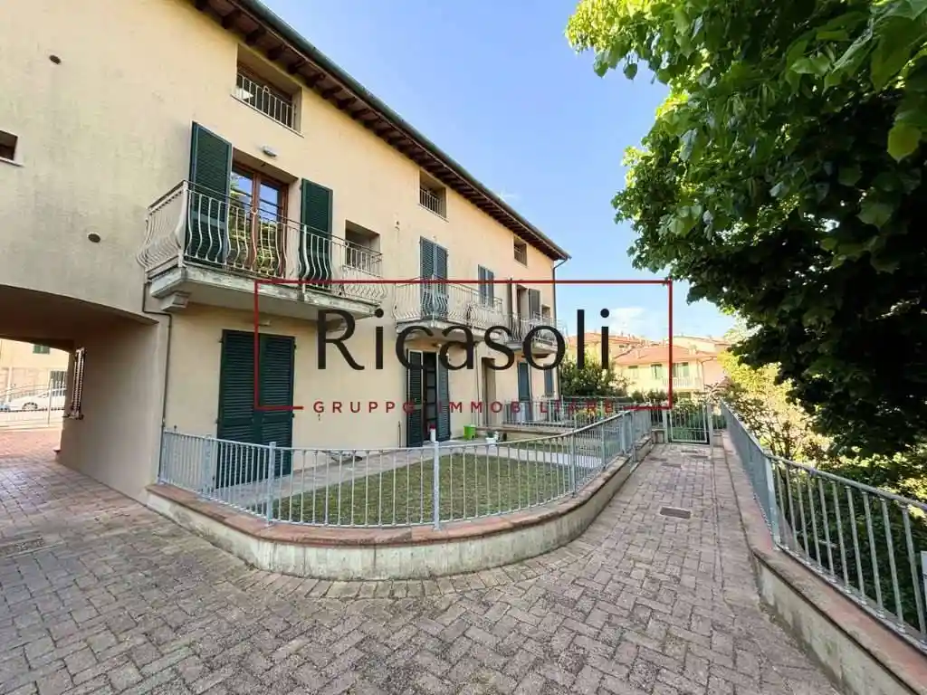 Appartamento in vendita a Montopoli in Val d'Arno