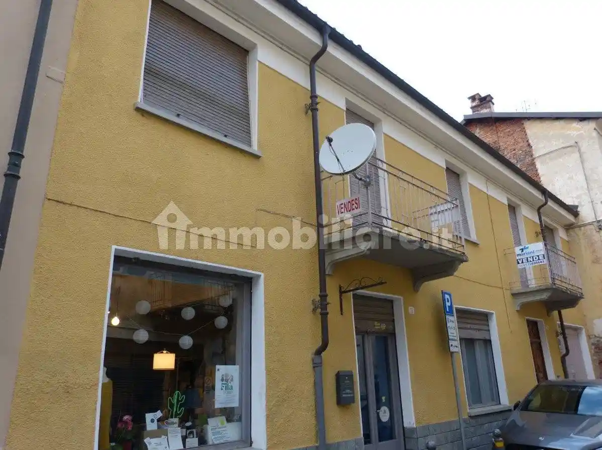 Appartamento in vendita a Fossano