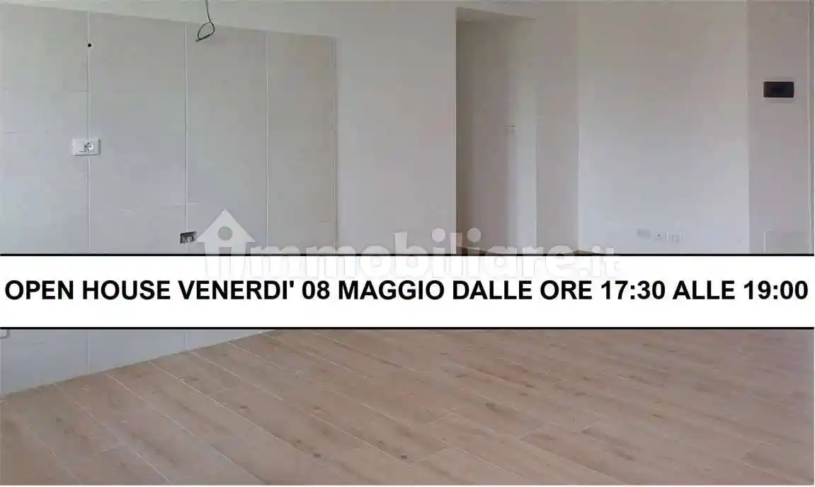 Appartamento in vendita a Ciriè