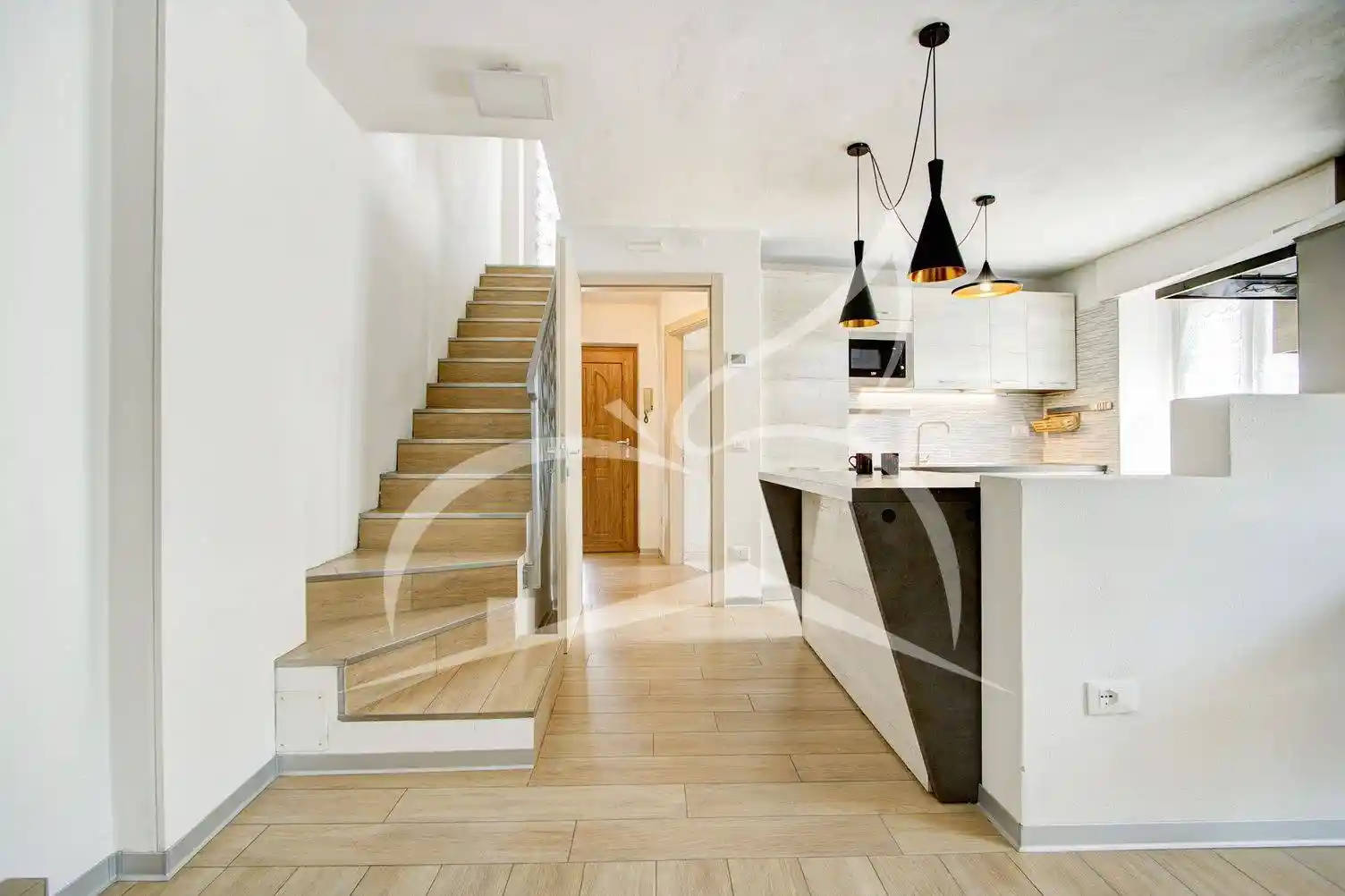 Casa indipendente in vendita a Brentonico