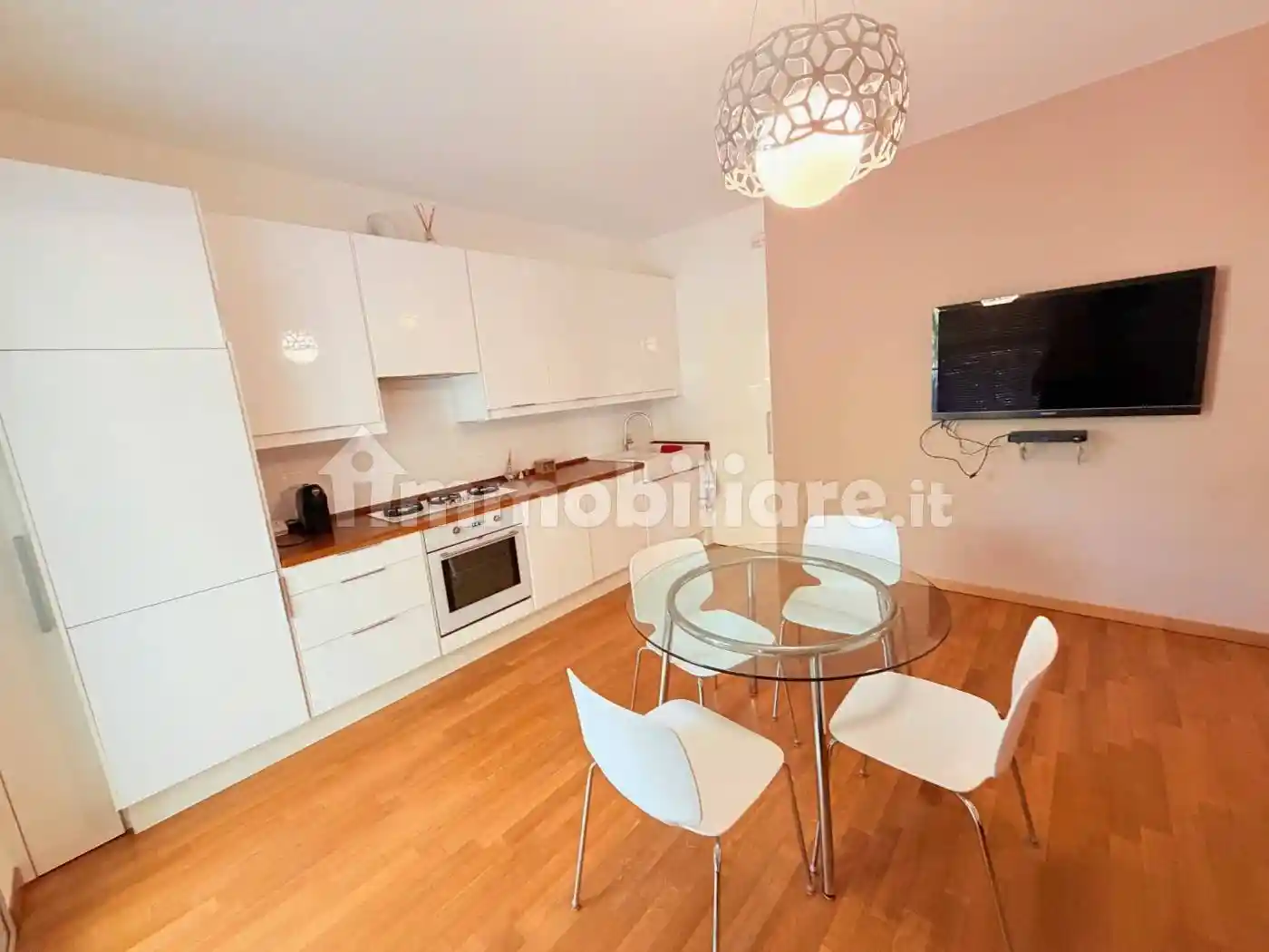 Appartamento in vendita a Riccione