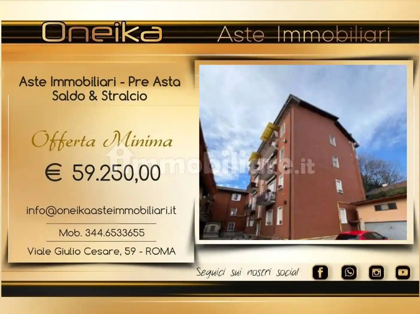 Appartamento in vendita a Usmate Velate