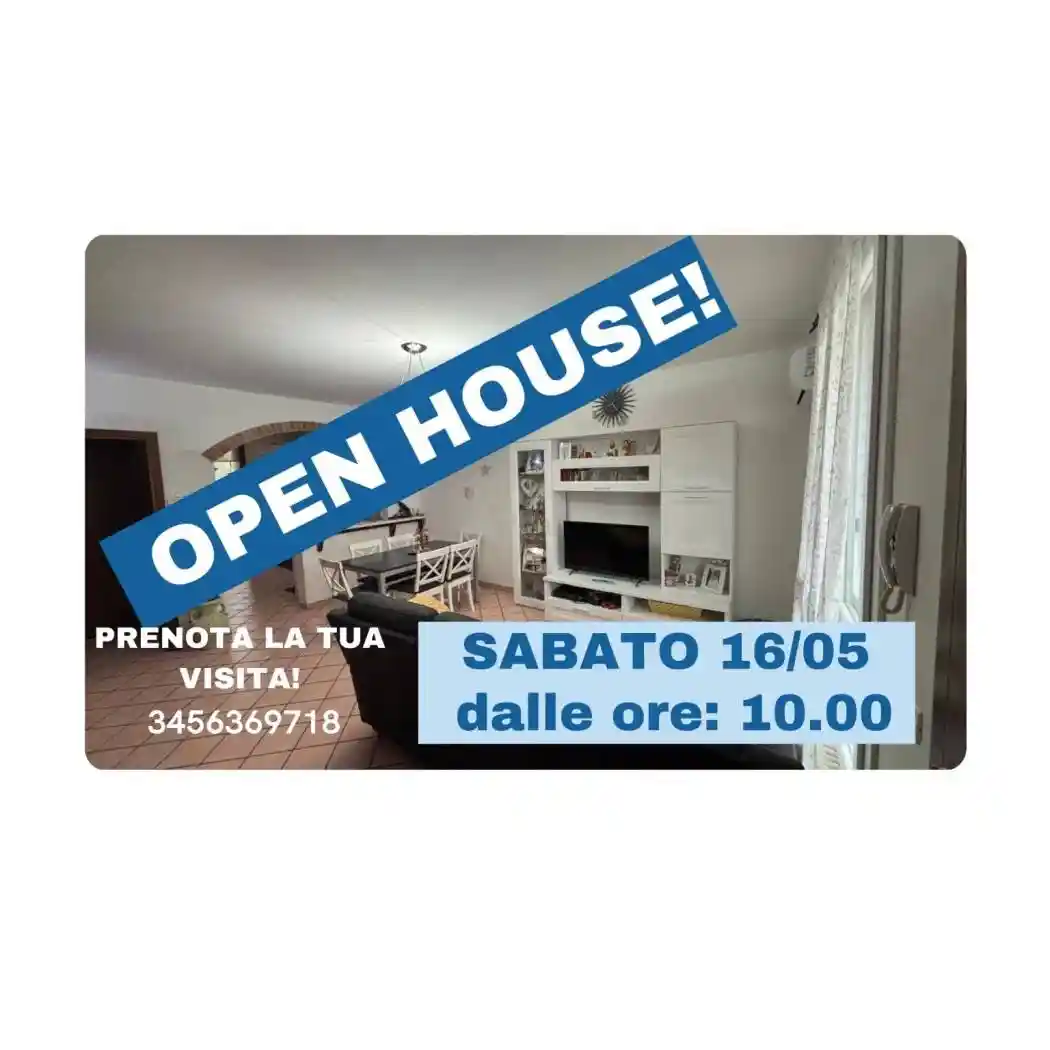 Villa in vendita a Occhiobello