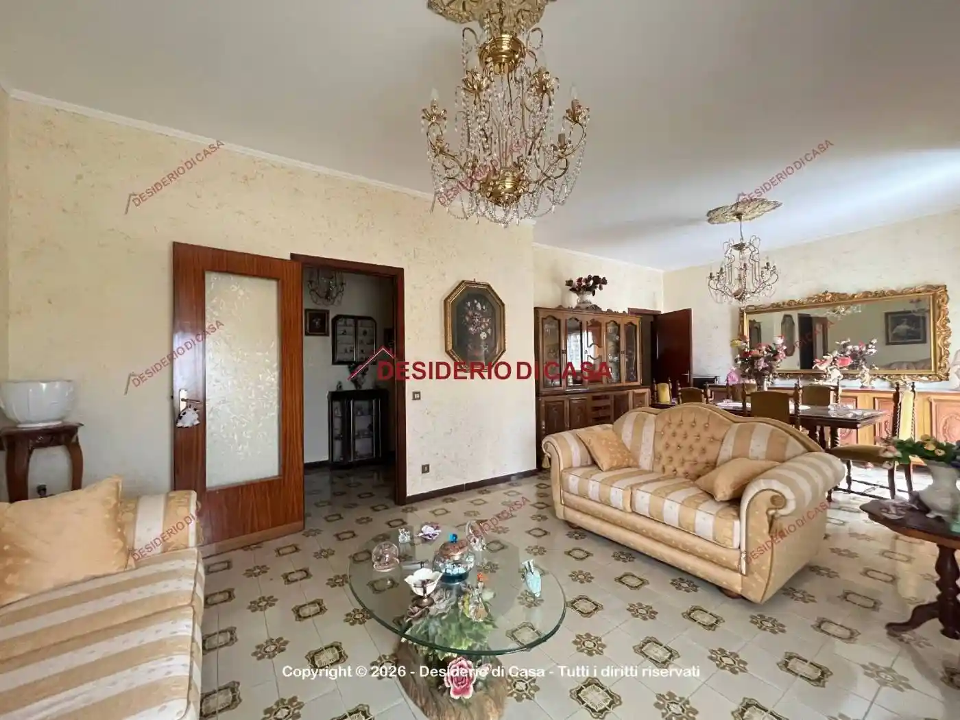 Appartamento in vendita a Palermo