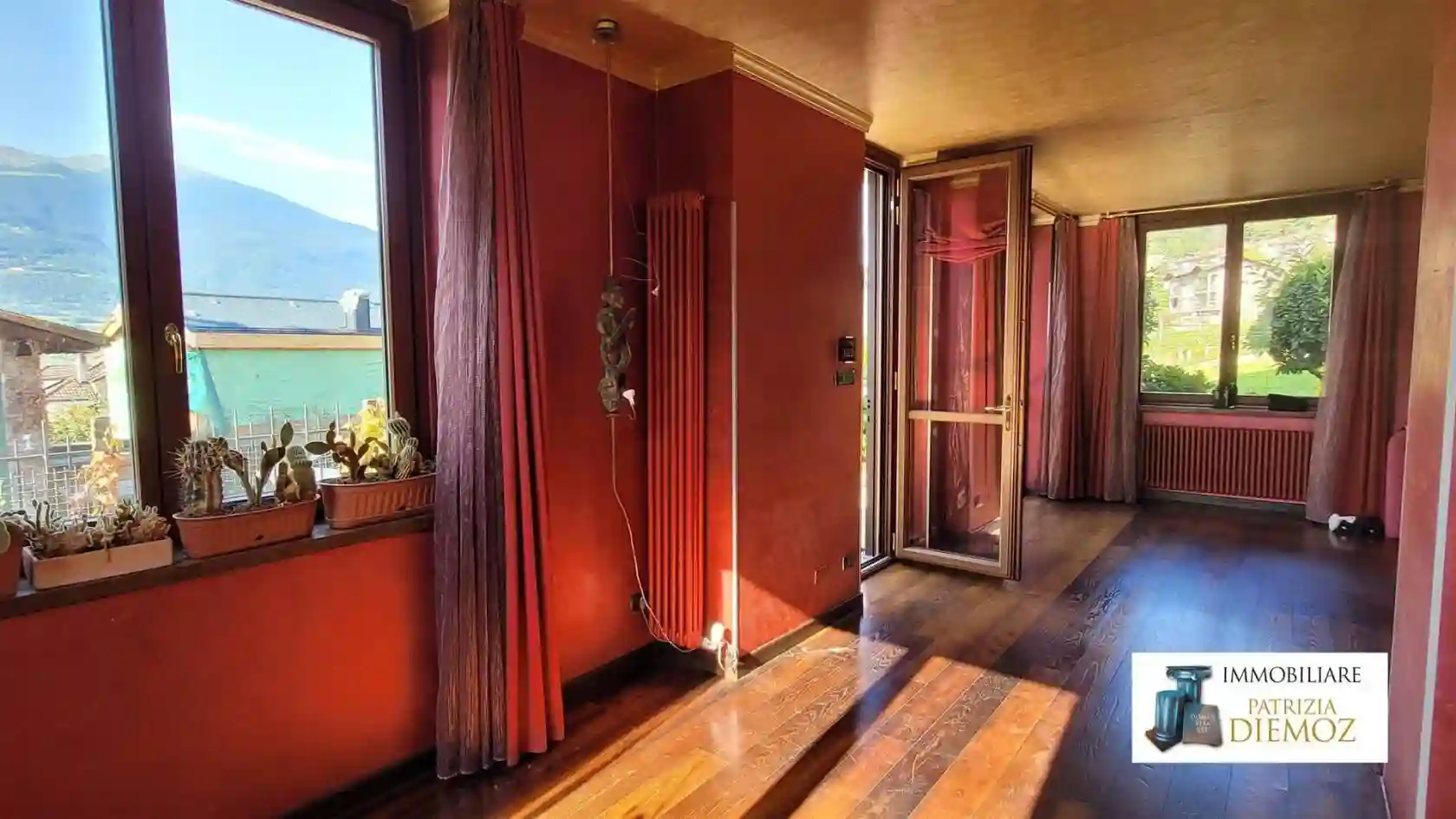 Villa - foto 5