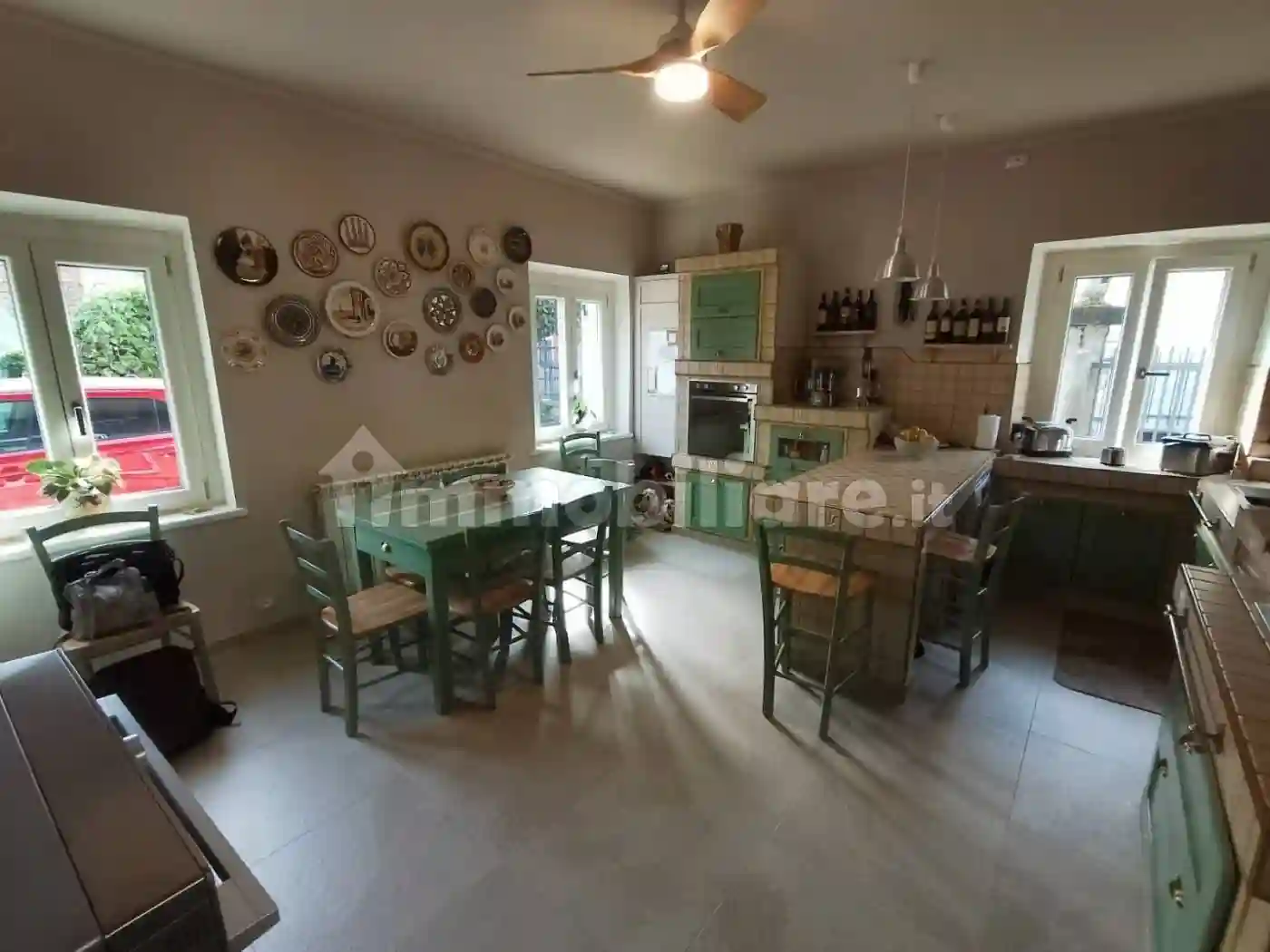 Villa - foto 4