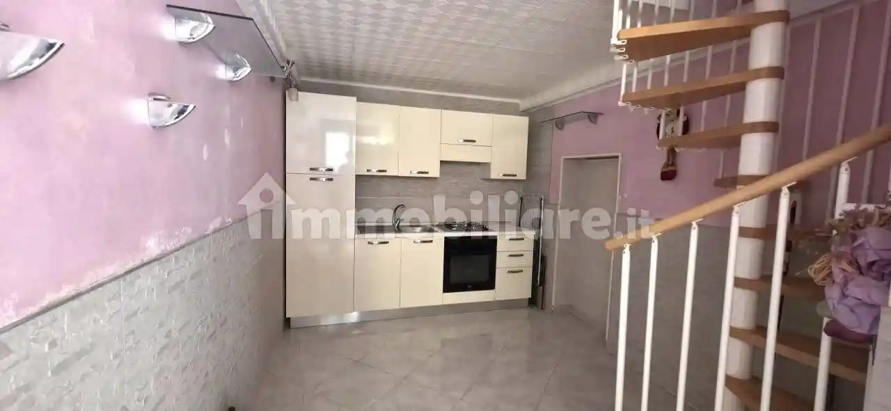 Appartamento in vendita a Siracusa
