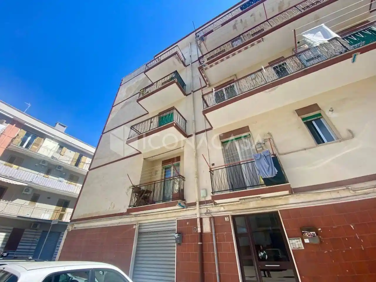 Appartamento in vendita a Bisceglie