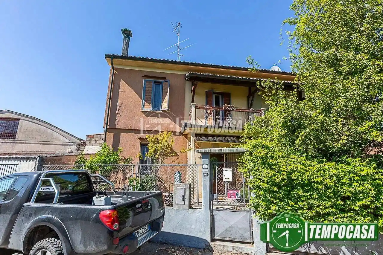 Appartamento in vendita a Codogno