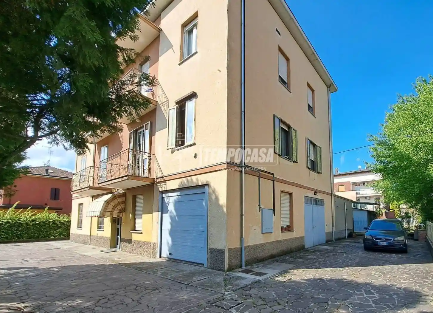 Appartamento in vendita a Modena
