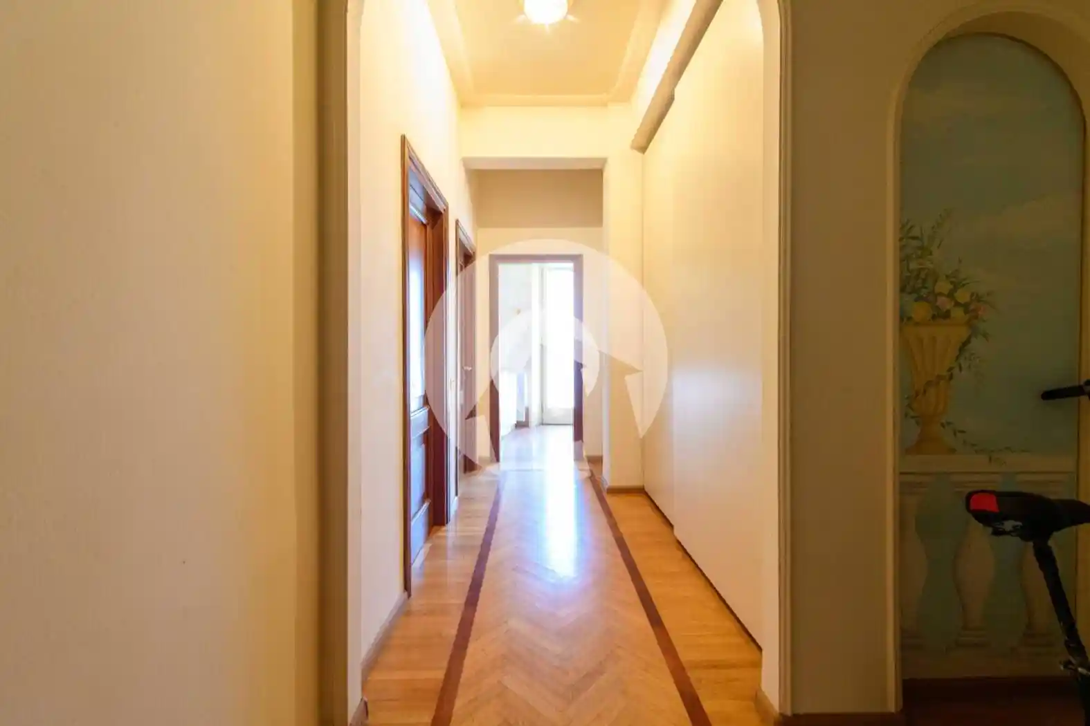 Appartamento in vendita a Reggio Emilia