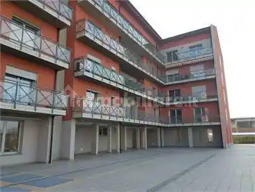 Appartamento in affitto a Binasco