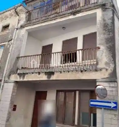 Casa indipendente in vendita a Piovene Rocchette