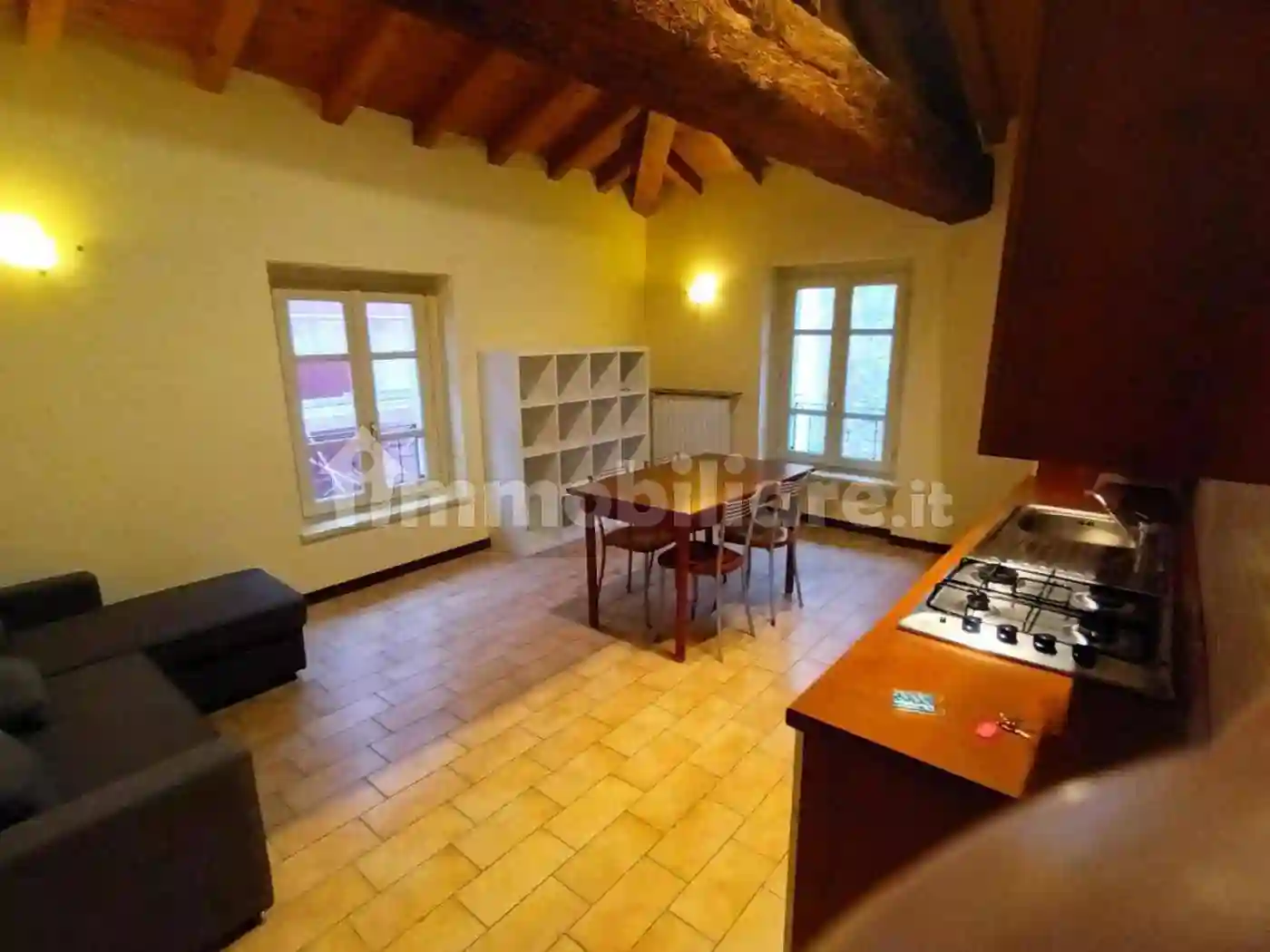 Attico - Mansarda - foto 2