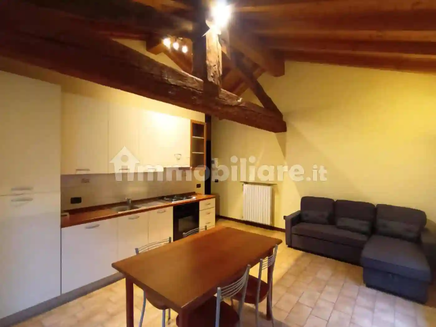 Attico - Mansarda - foto 3