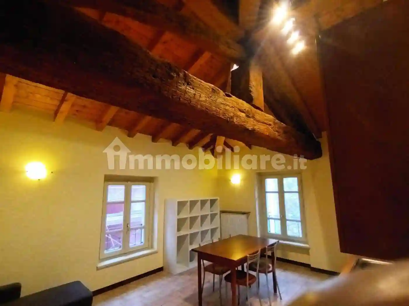 Attico - Mansarda - foto 4