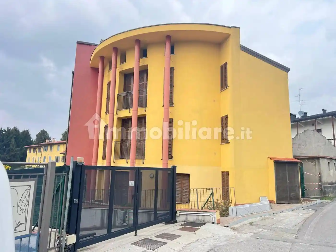 Attico - Mansarda in vendita a Cantù