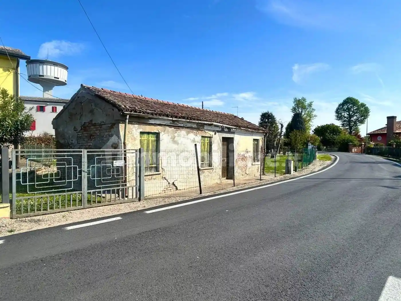 Casa indipendente in vendita a Adria