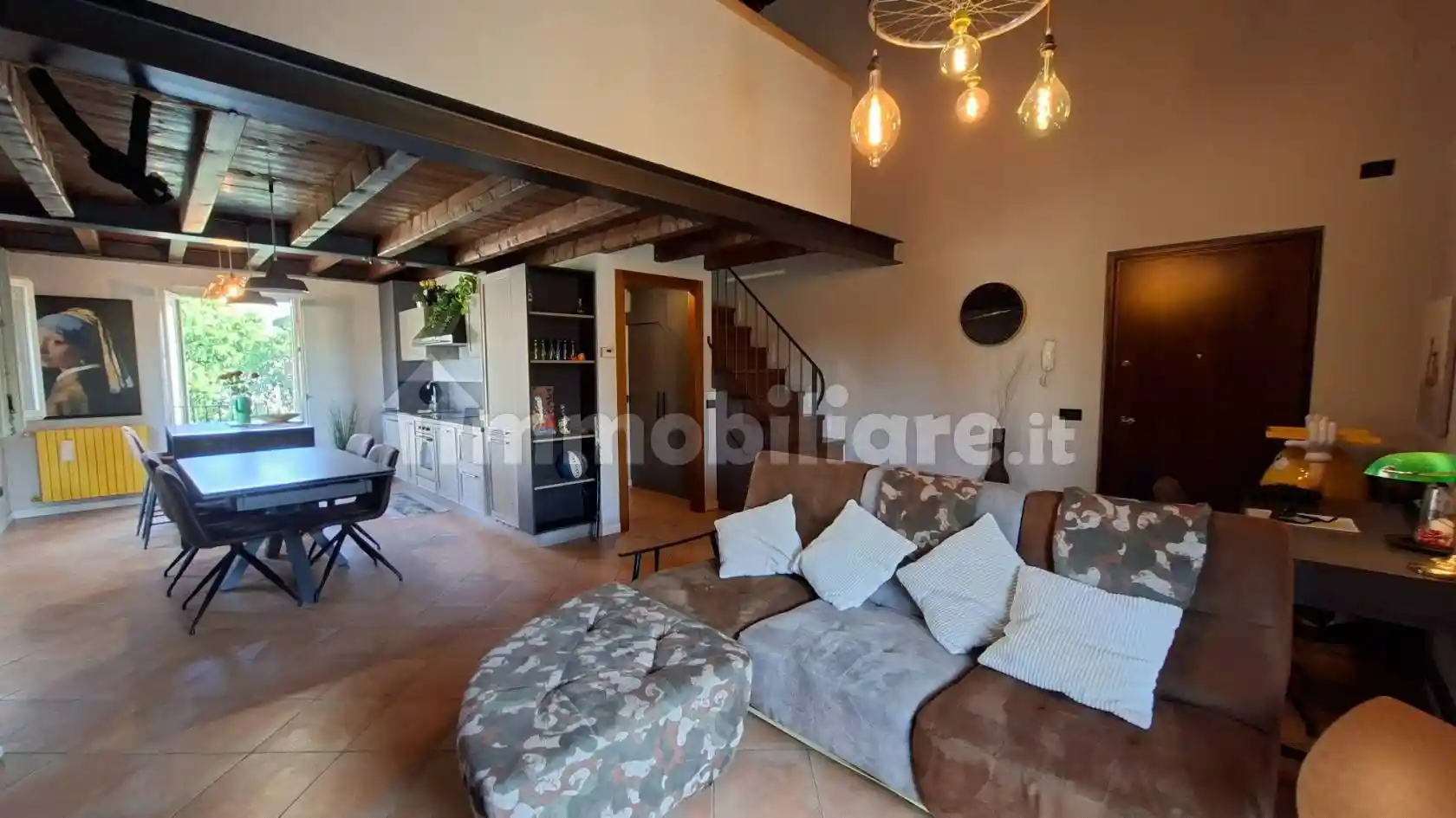 Appartamento in vendita a Roncadelle